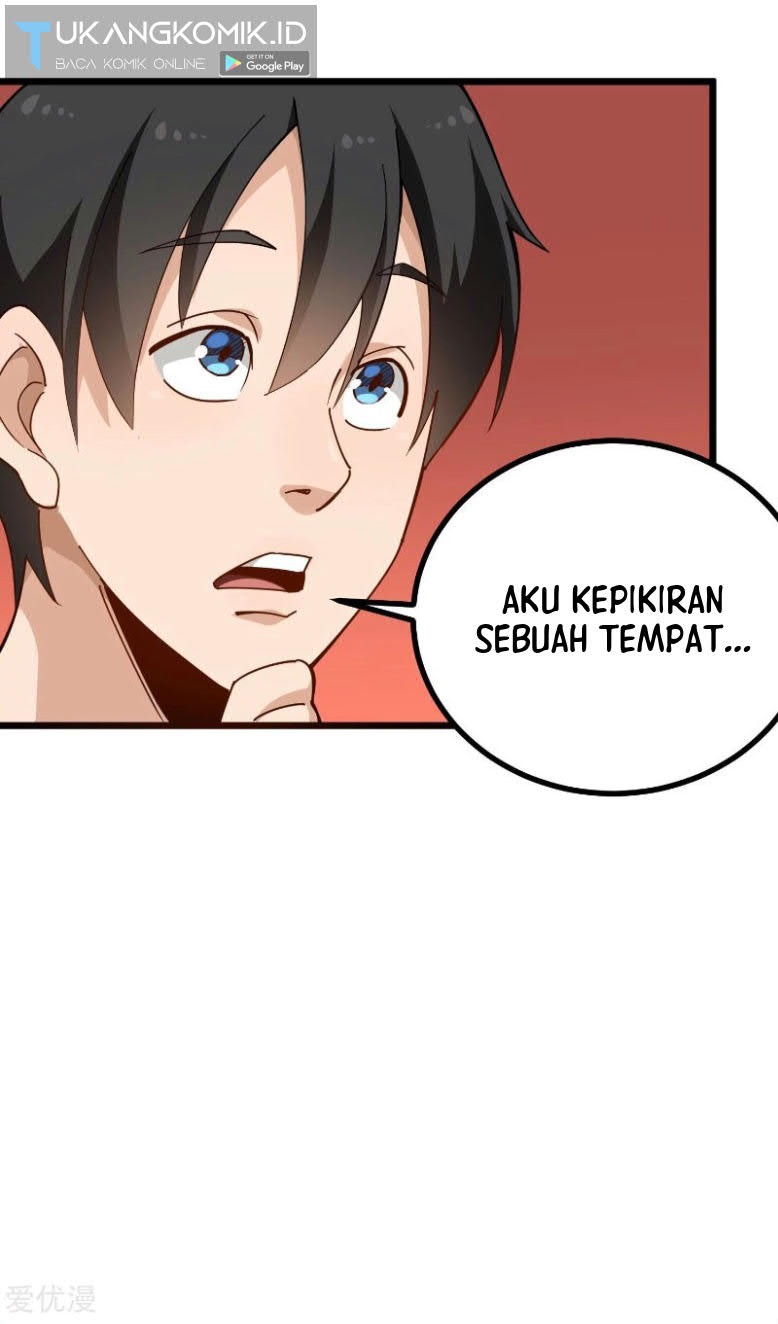 School Flower Master Chapter 157 Bahasa Indonesia